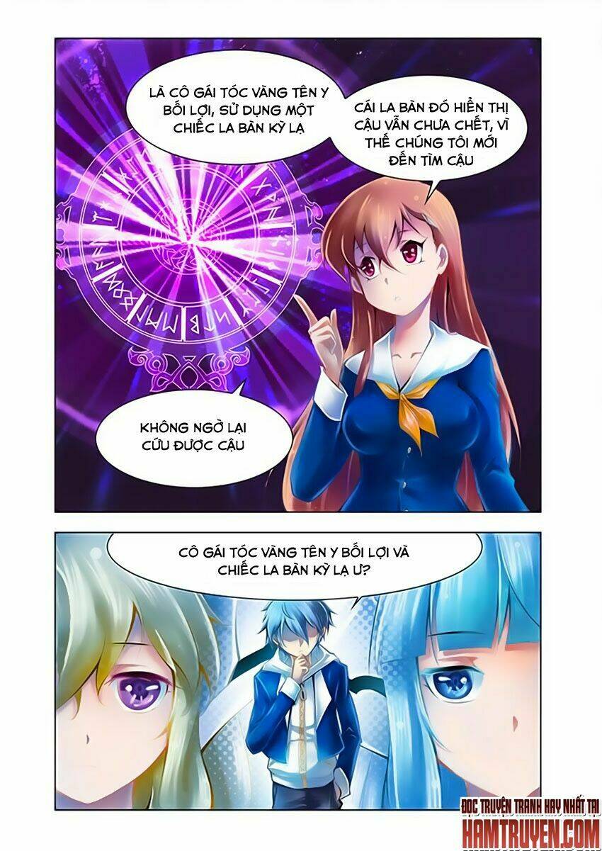 phá hiểu thế kỷ chapter 25 3