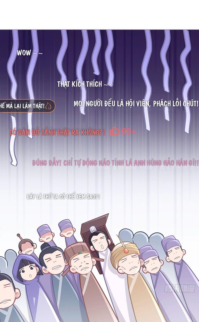 nhập mộ chi thần chapter 72 37