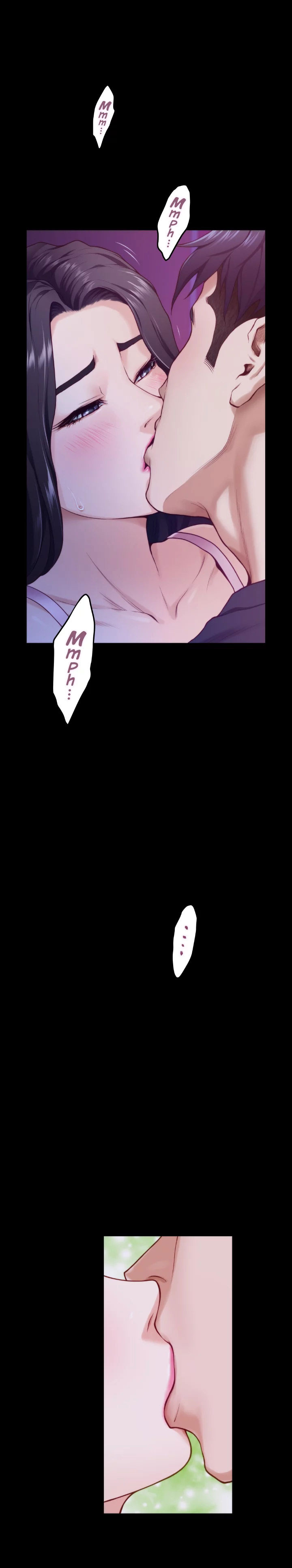 qua đêm với chị yêu chapter 12 11