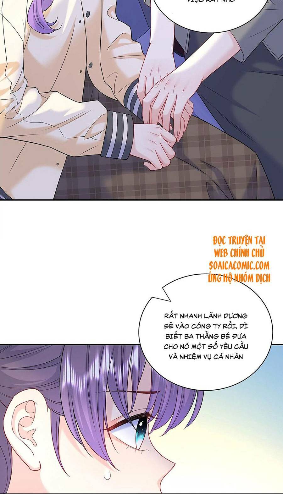 tôi dựa vào tà ý: nghịch chuyển nhân sinh chapter 63 16