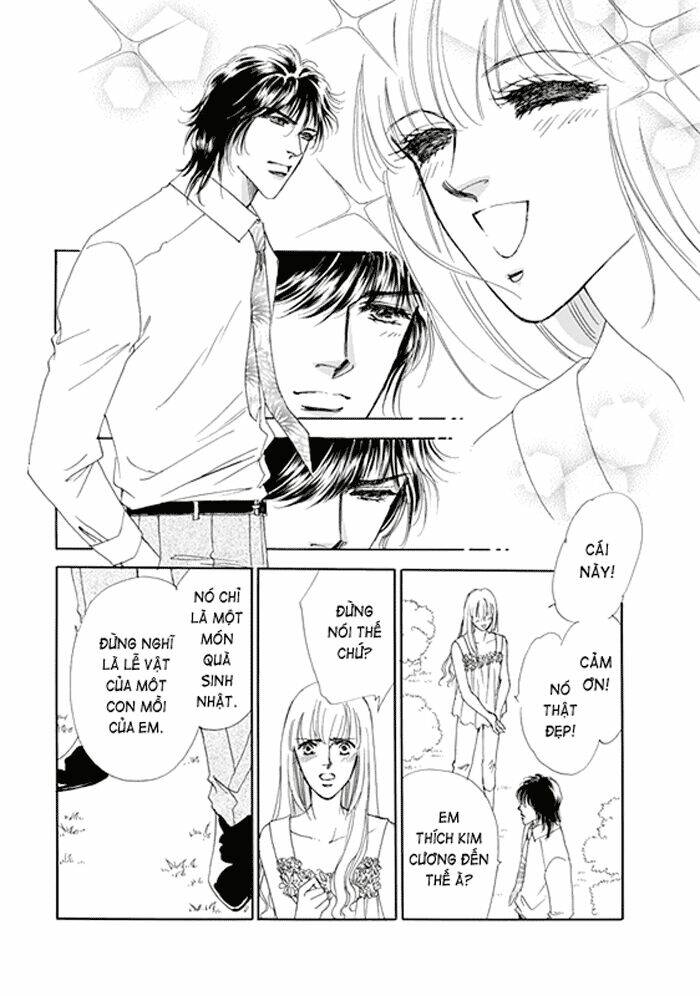 kokoro no subete wo chapter 3 7