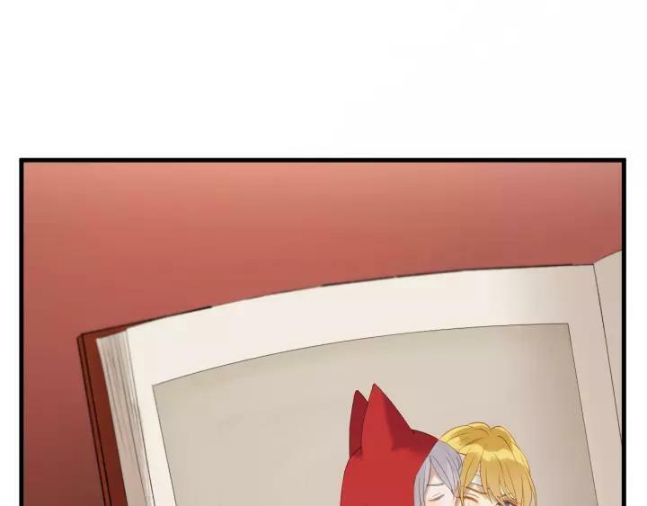 lượm được một tiểu hồ ly phần 3 chapter 97 10