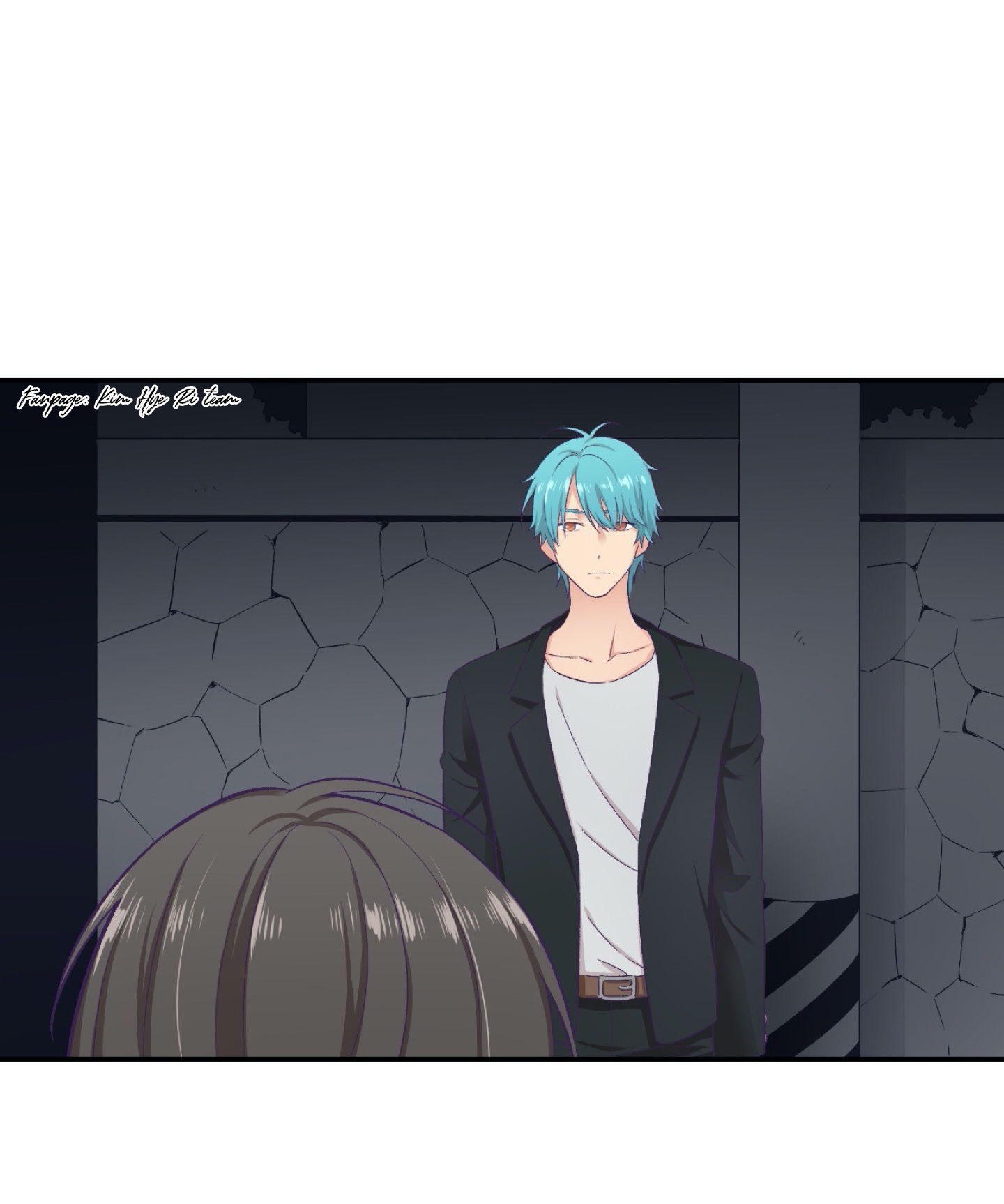 mềm mại tan chảy chapter 7 62