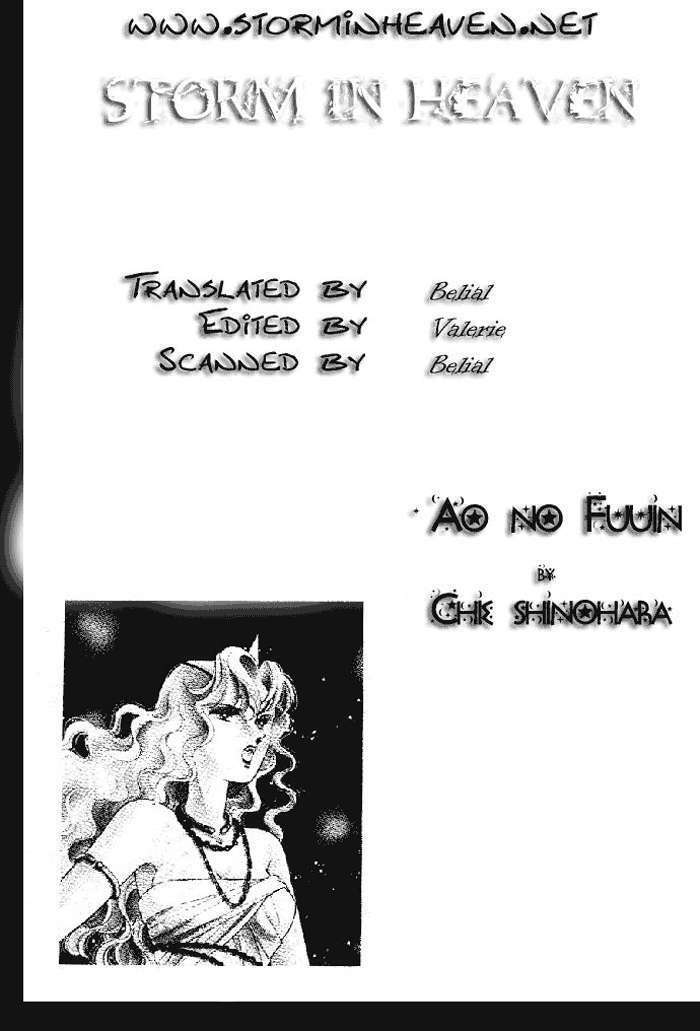 dấu phong ấn xanh chapter 2 59