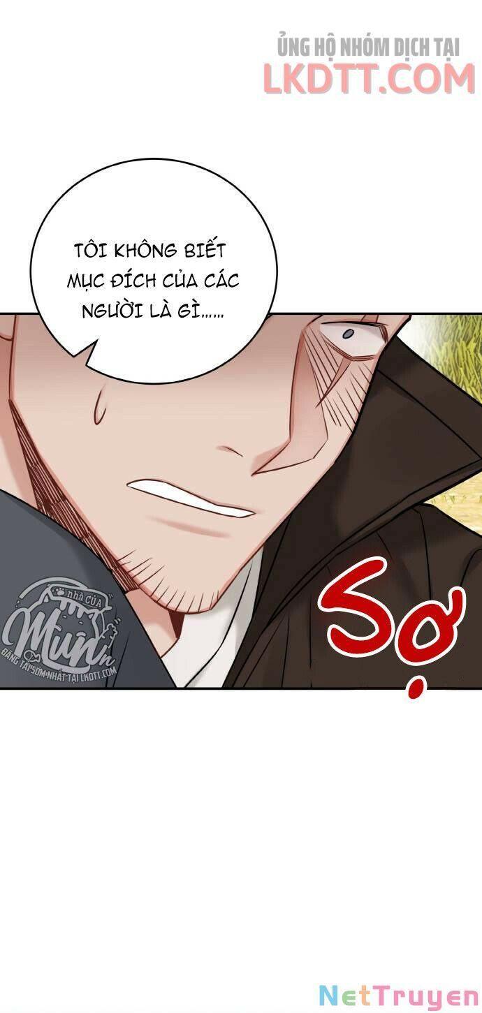 nhật ký tuần trăng mật của phù thủy và rồng chapter 42 31