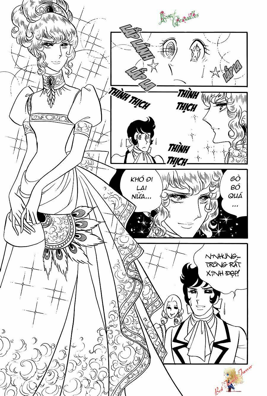 versailles no bara chapter 25 29