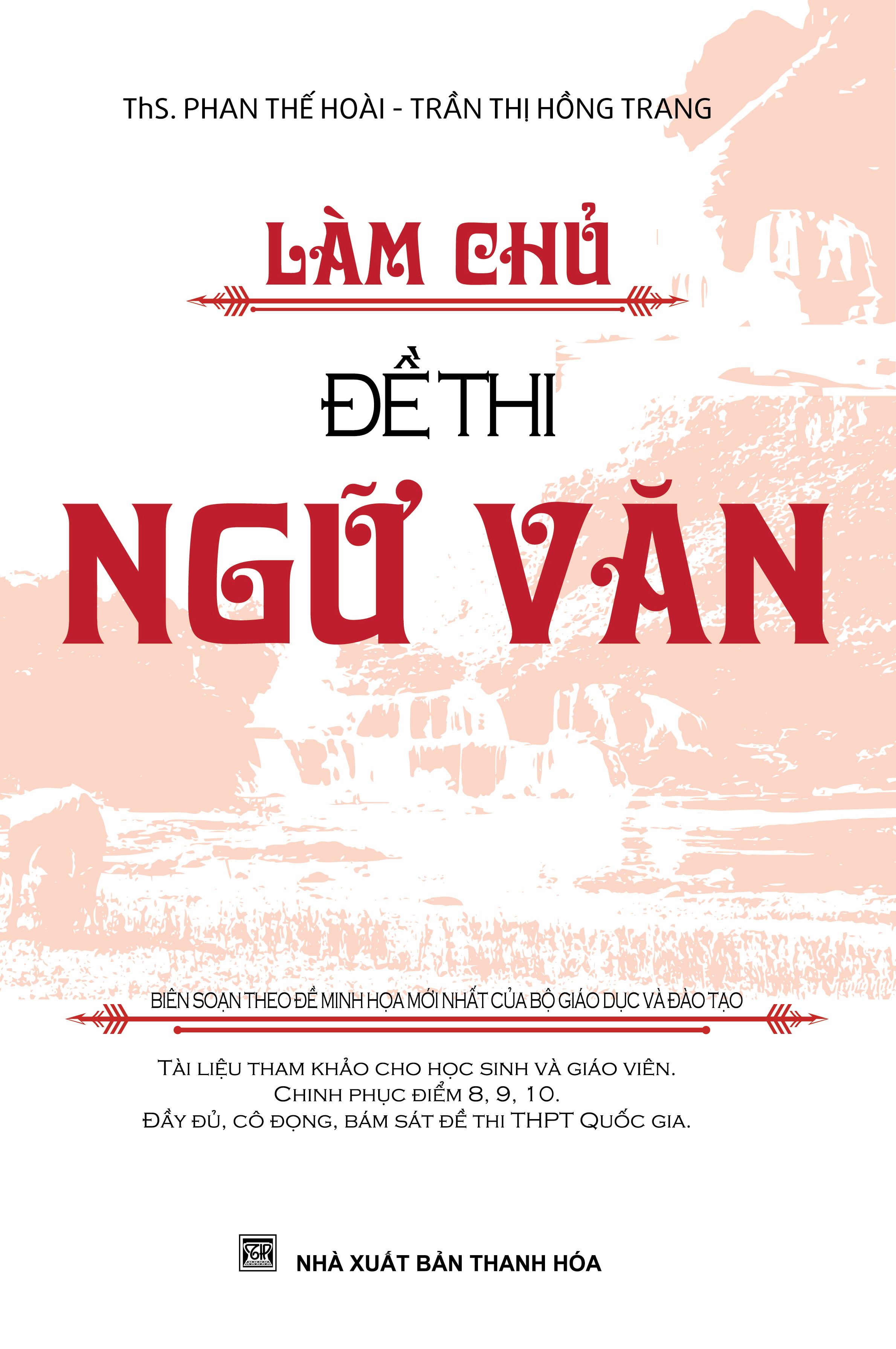 LÀM CHỦ ĐỀ THI NGỮ VĂN_KV