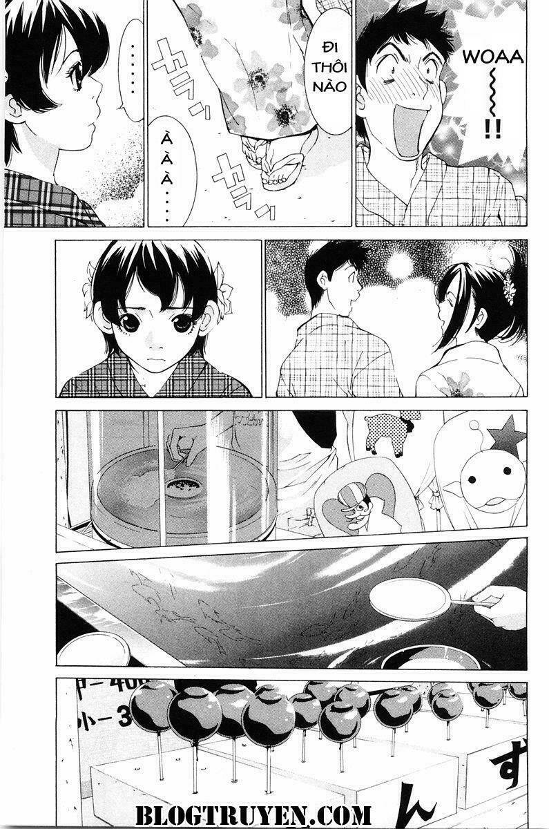 gacha gacha - secret chapter 15 23