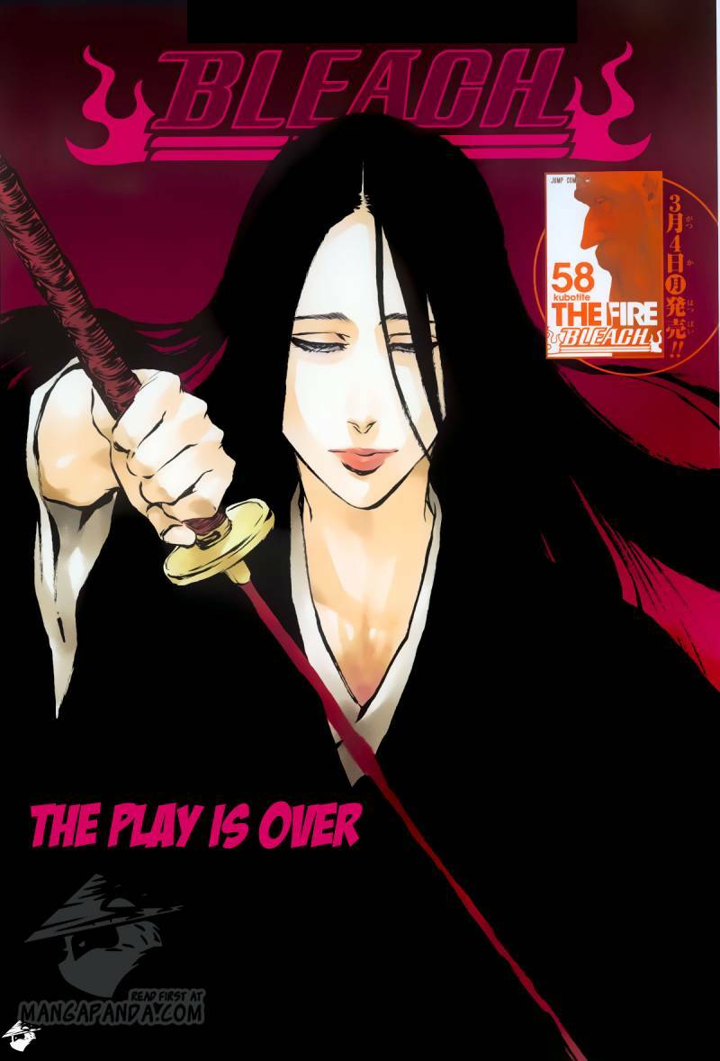 thần chết ichigo chapter 527 3