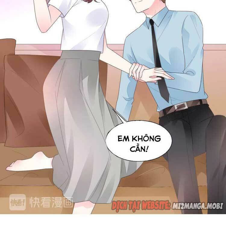 điều ước sủng ái bất bình đẳng chapter 95.1 18