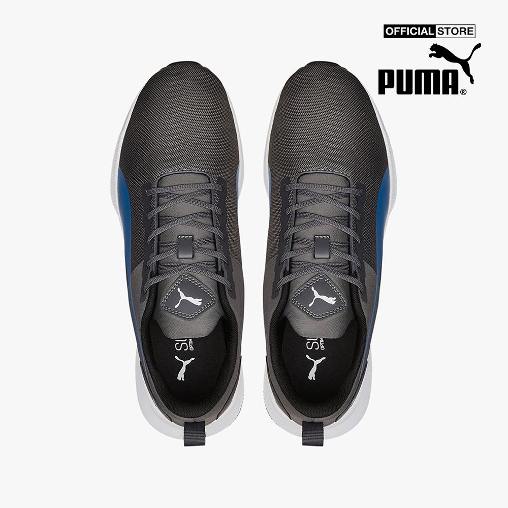 PUMA - Giày chạy bộ unisex FLYER Runner Mesh 195343