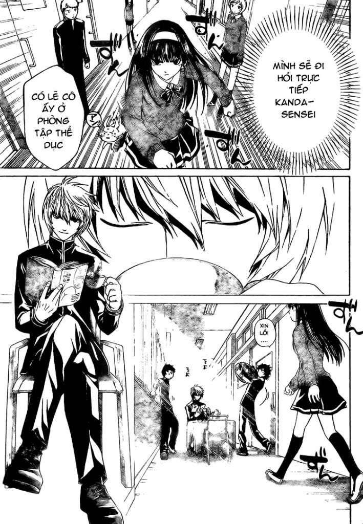 code breaker chapter 16 7
