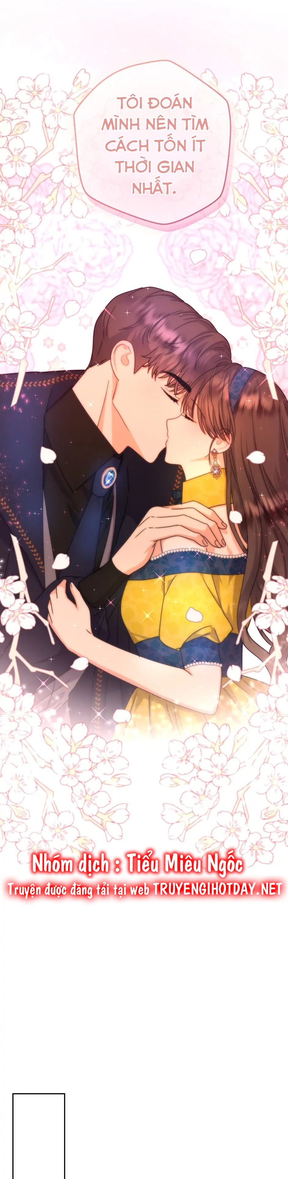 từ hầu gái tôi đã trở thành hoàng hậu chapter 69 31