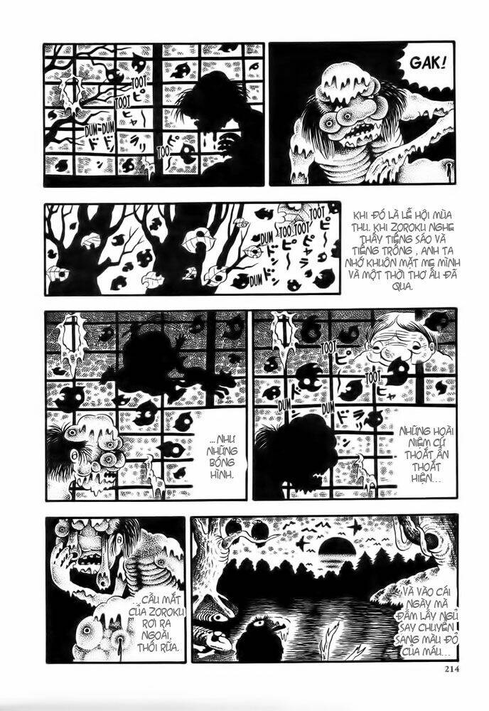 lullabies from hell chapter 4 27