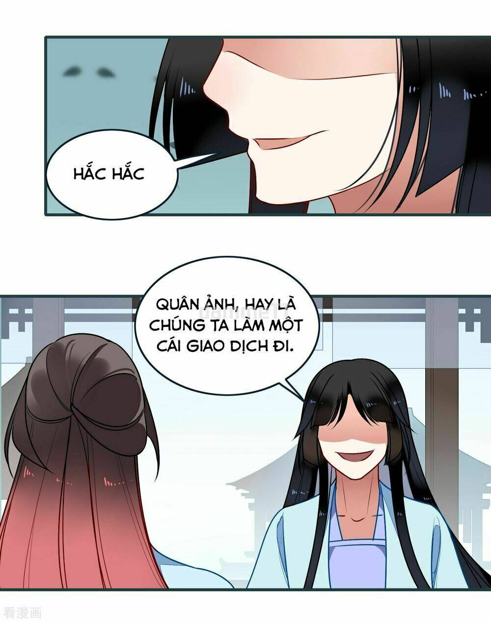 bỉ ngạn hoa chapter 27 29