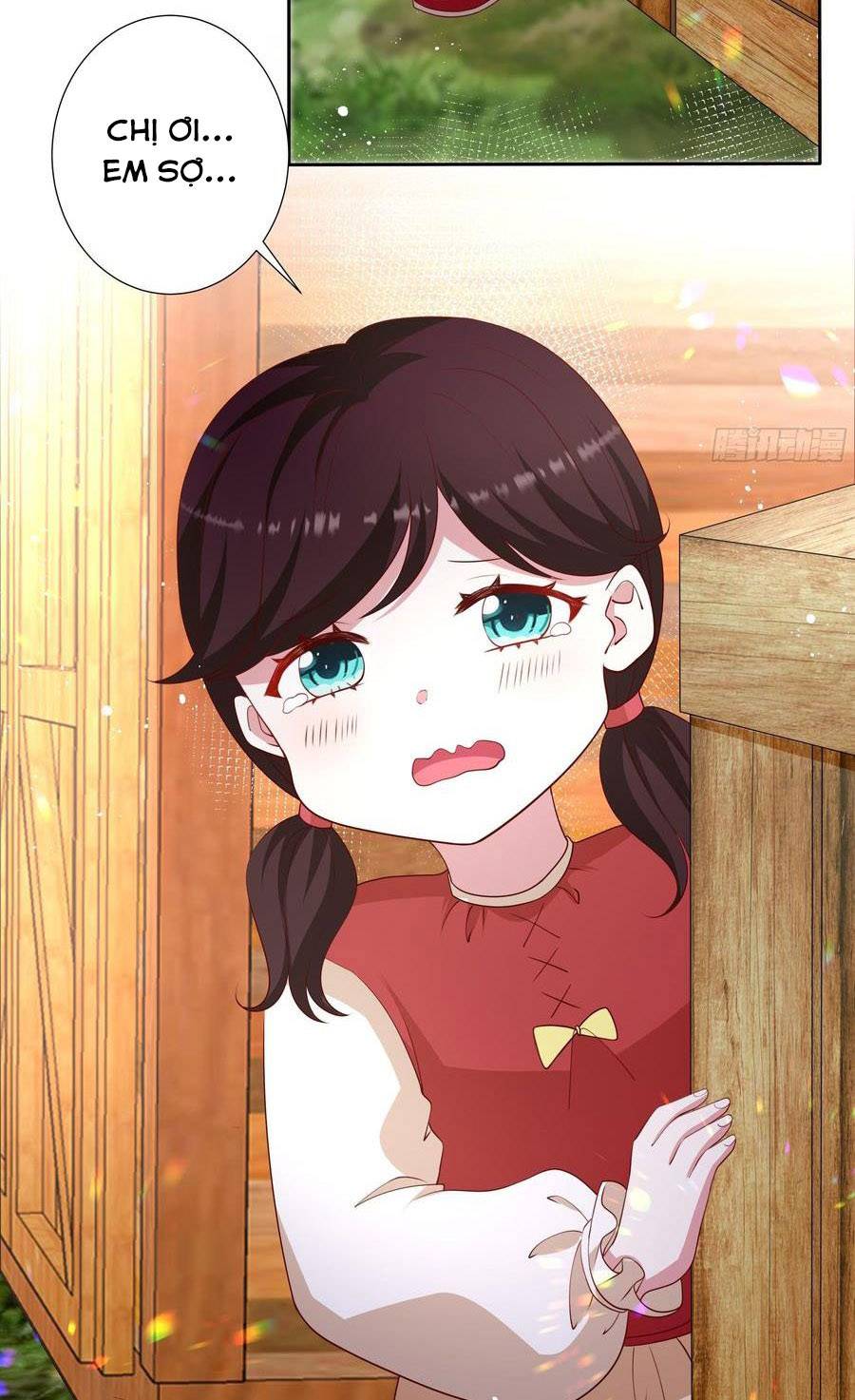 công chúa phản diện trong truyền thuyết chapter 57 22