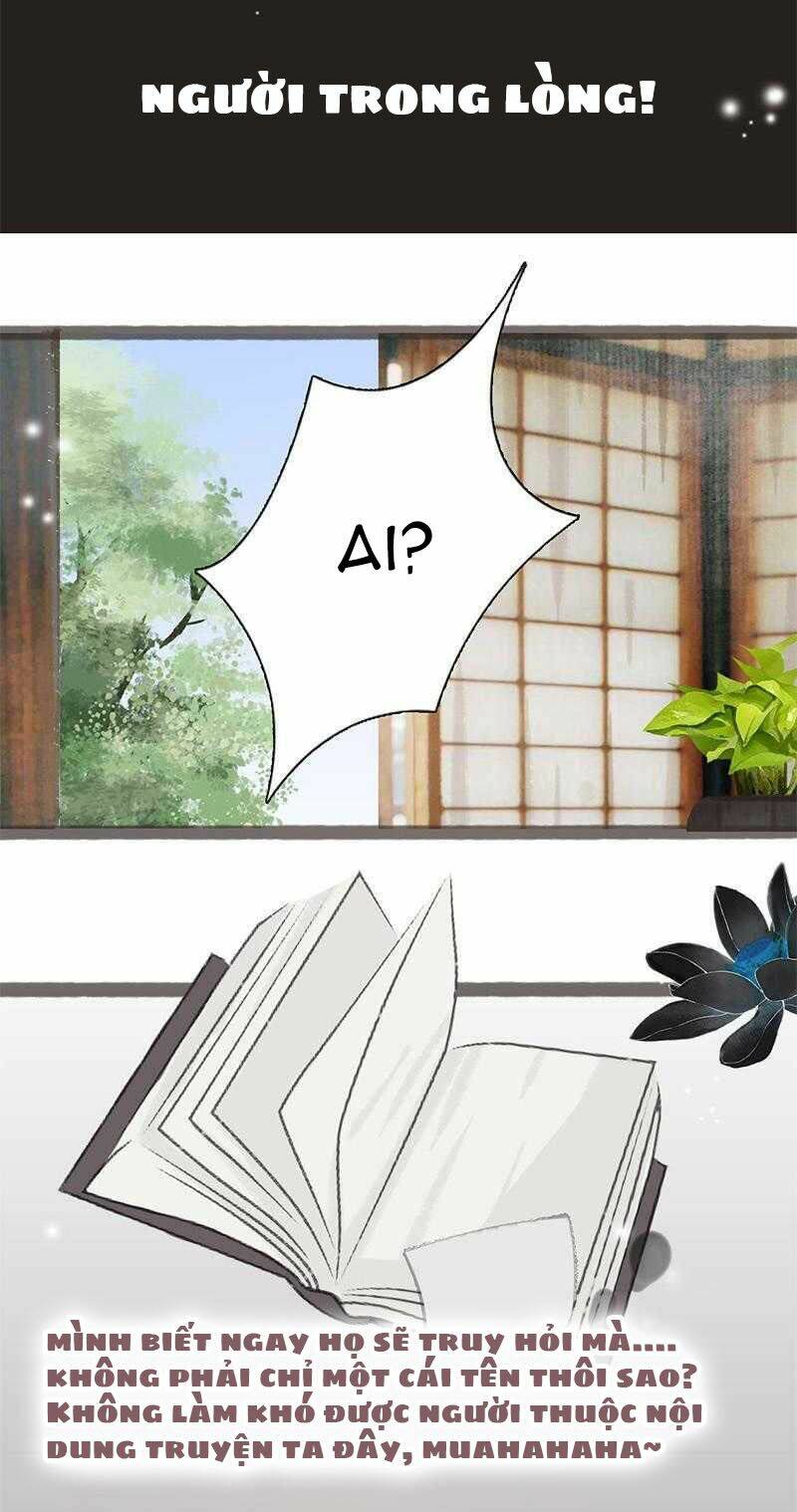 nữ phụ không điển hình chapter 4 18