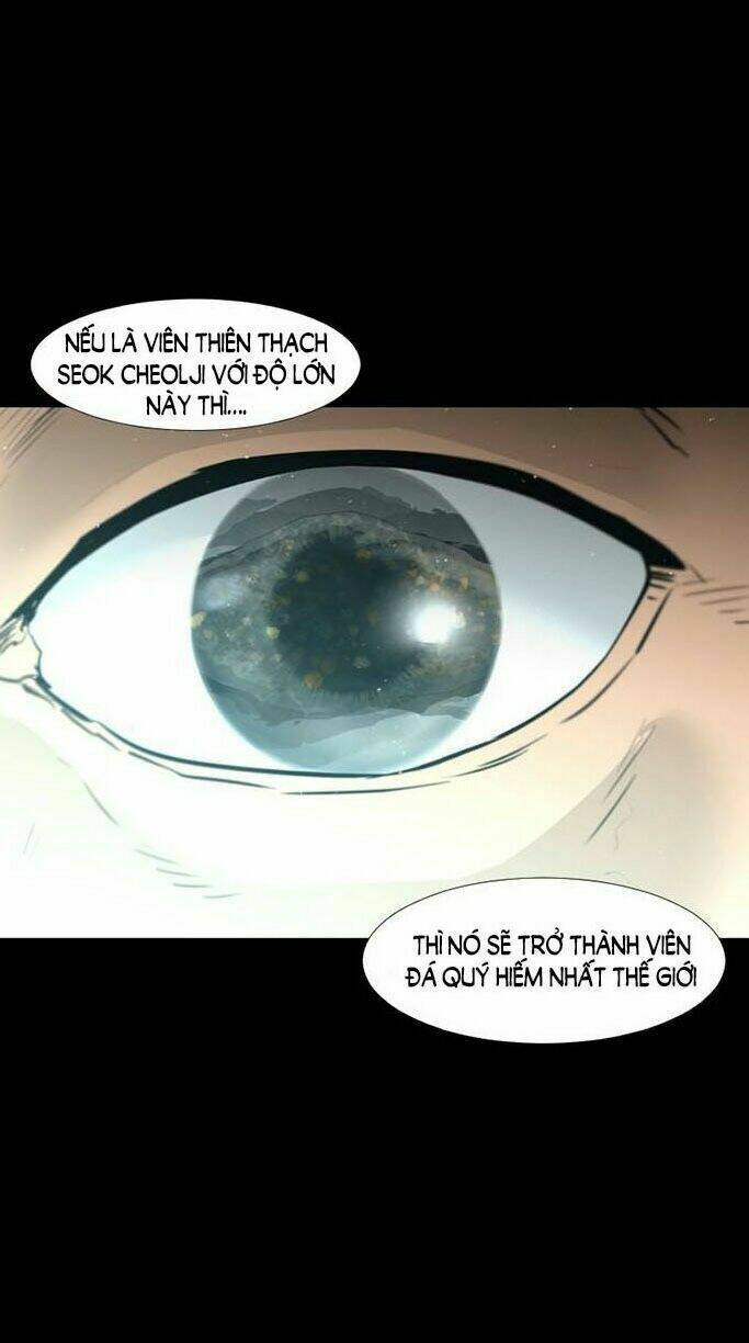 đêm vùng cực chapter 33 6