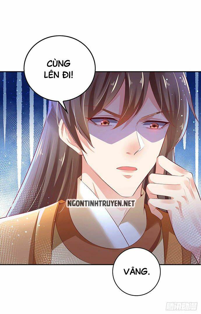 bệnh kiều phu quân ngạnh thượng cung chapter 19 16