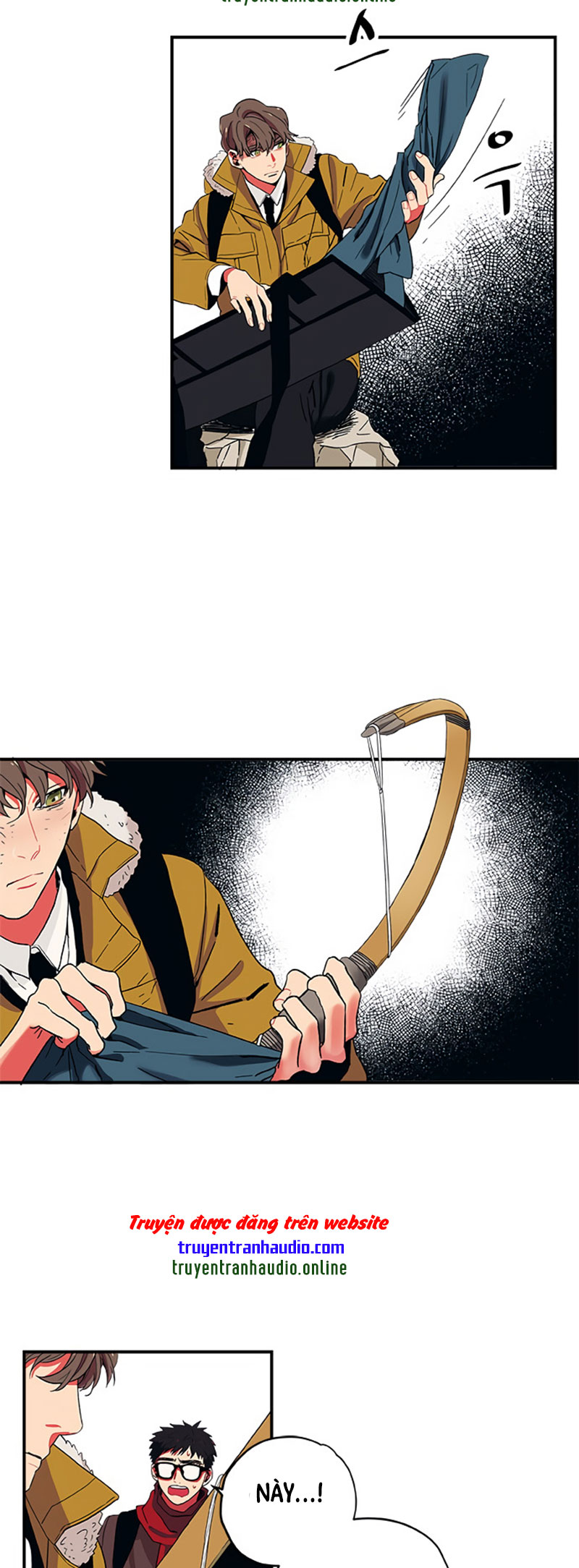 misiryeong chapter 2 28