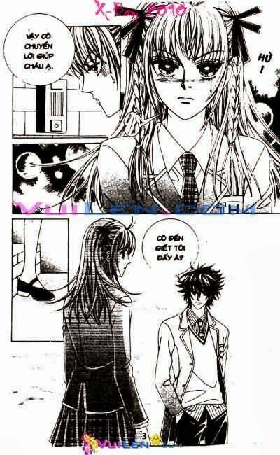 cuộc sống của tôi chapter 11 3