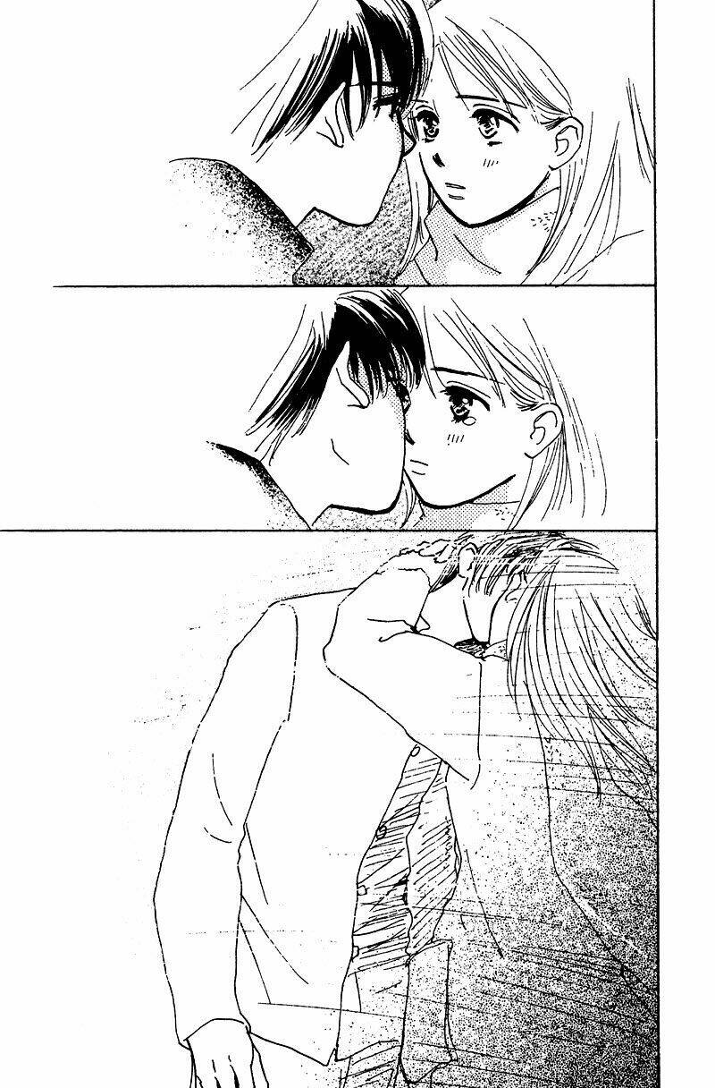 honey na koto chapter 8 27