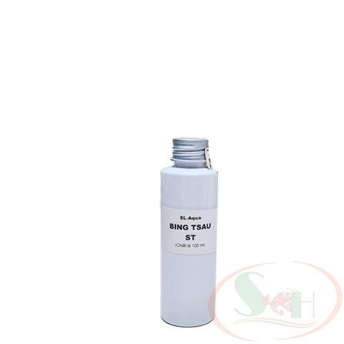 Phân nước SL-Aqua Bing Tsau ST Fertilizer dưỡng cây kích rêu tảo bể cá tép cảnh