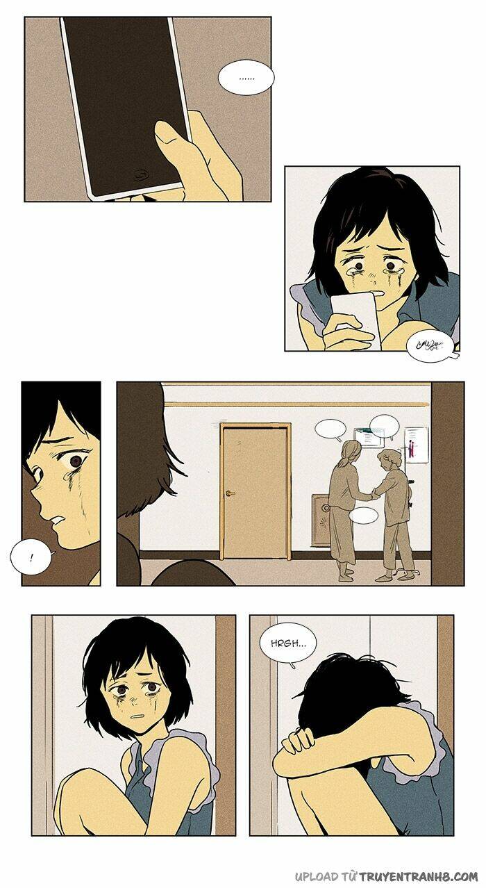 bẫy tình yêu chapter 79 7