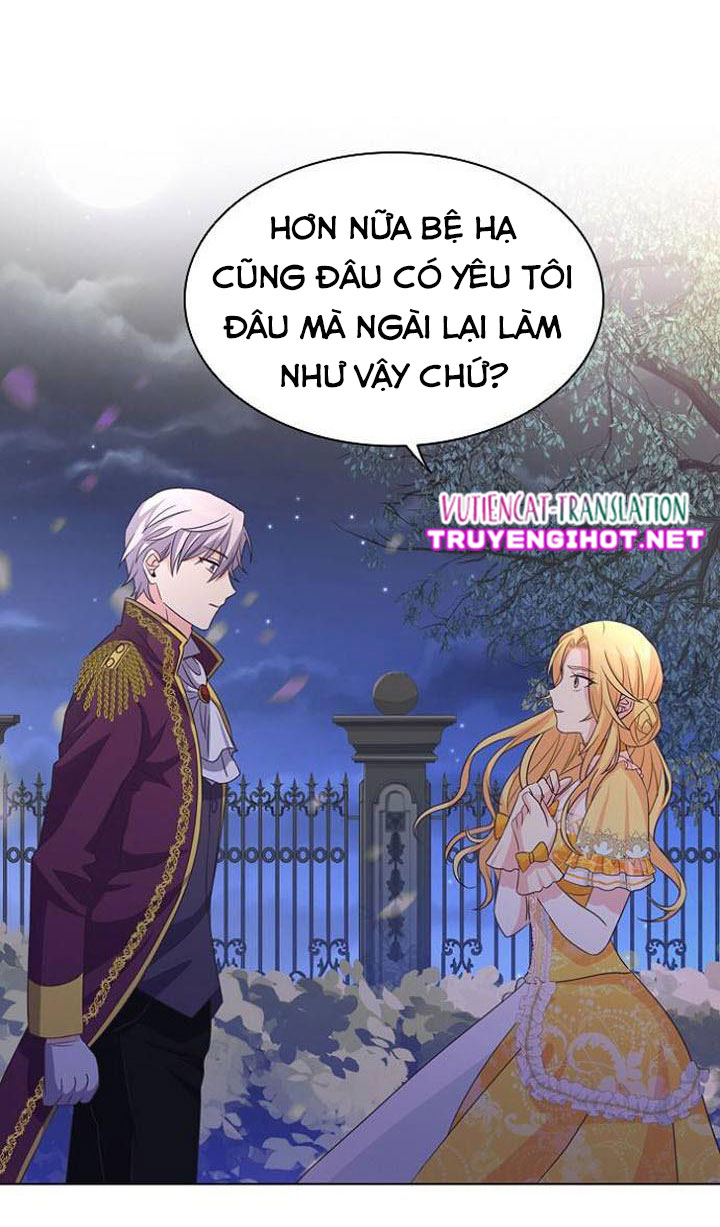 lời cầu hôn đến từ hoàng đế chapter 6 42