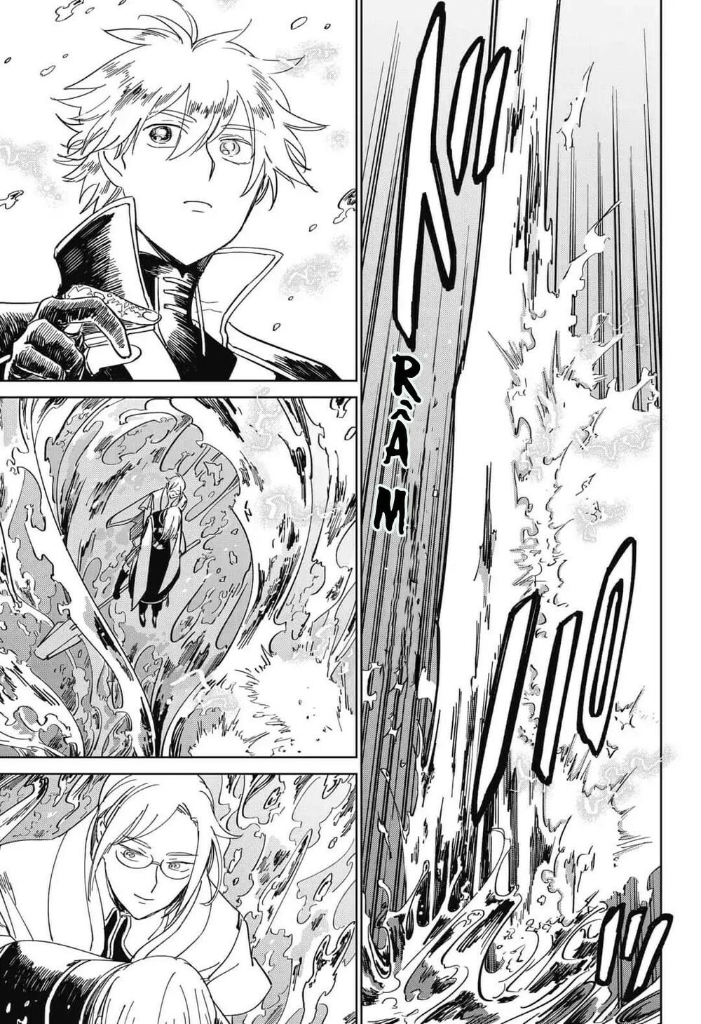 ấn ký abyss chapter 11 7