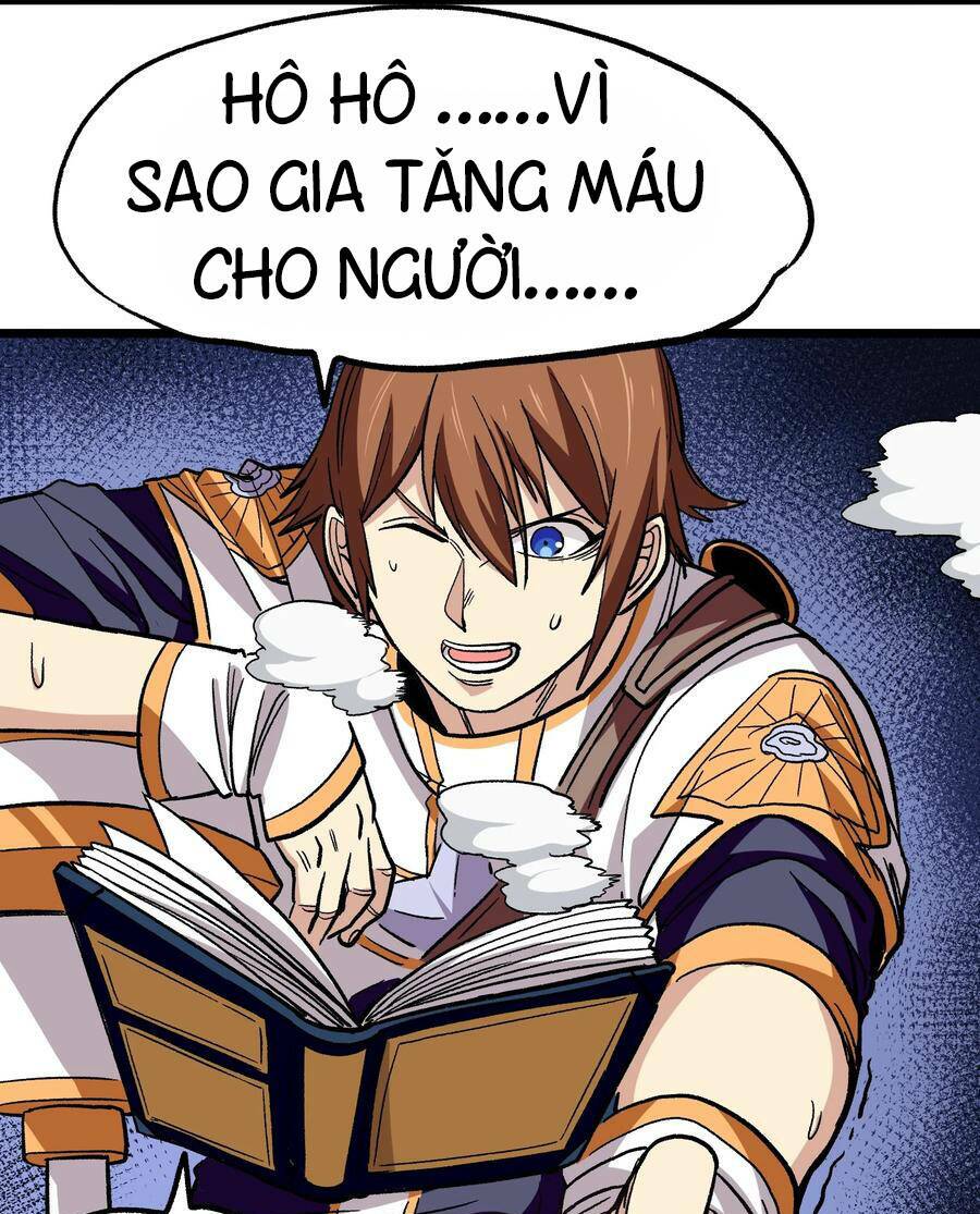 vú em vô địch chapter 3 12