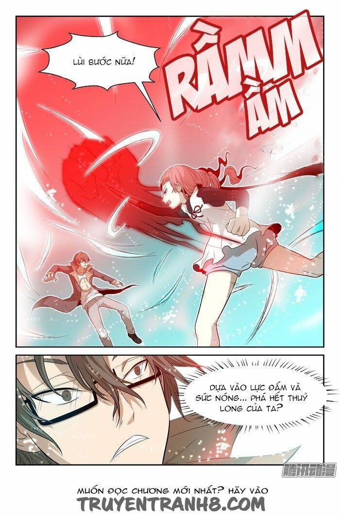 thần dũng giáng lâm chapter 20 7