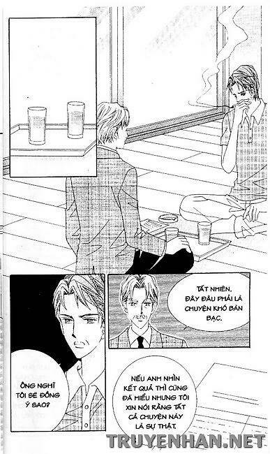 người duy nhất chapter 2 17