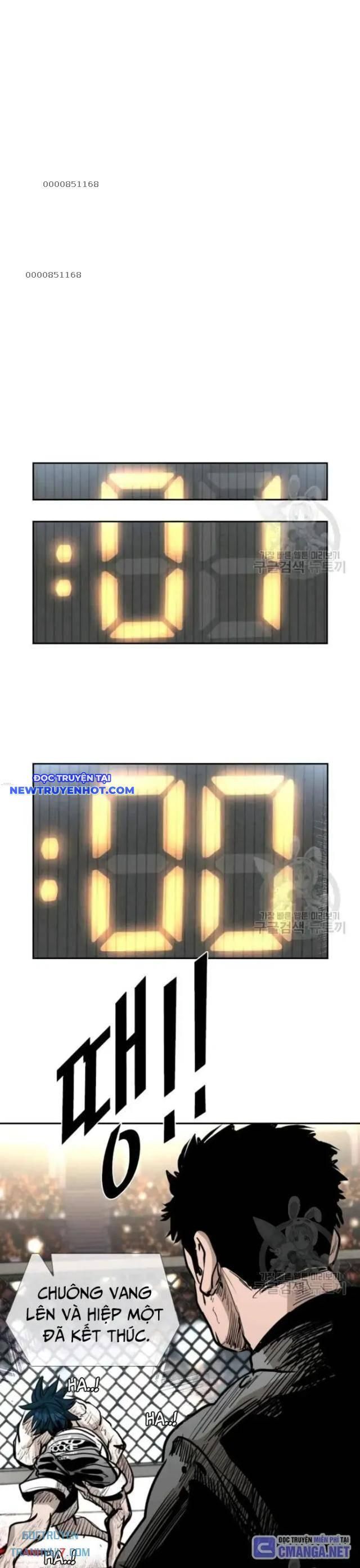 shark - cá mập chapter 216 17