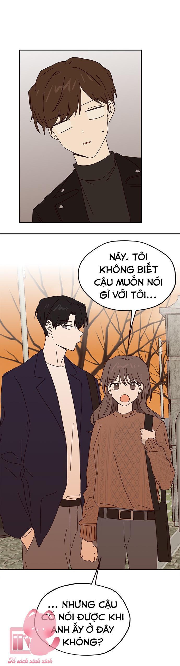 sợi chỉ tình yêu chapter 45 42