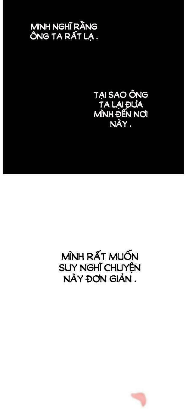 một ngày nọ ta trở thành công chúa chapter 4.5 46