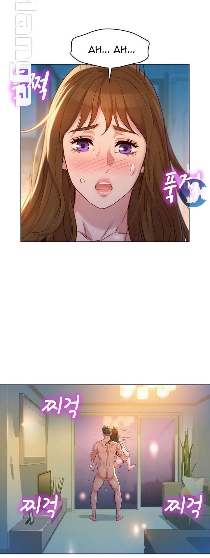 chị gái mưa chapter 111 27