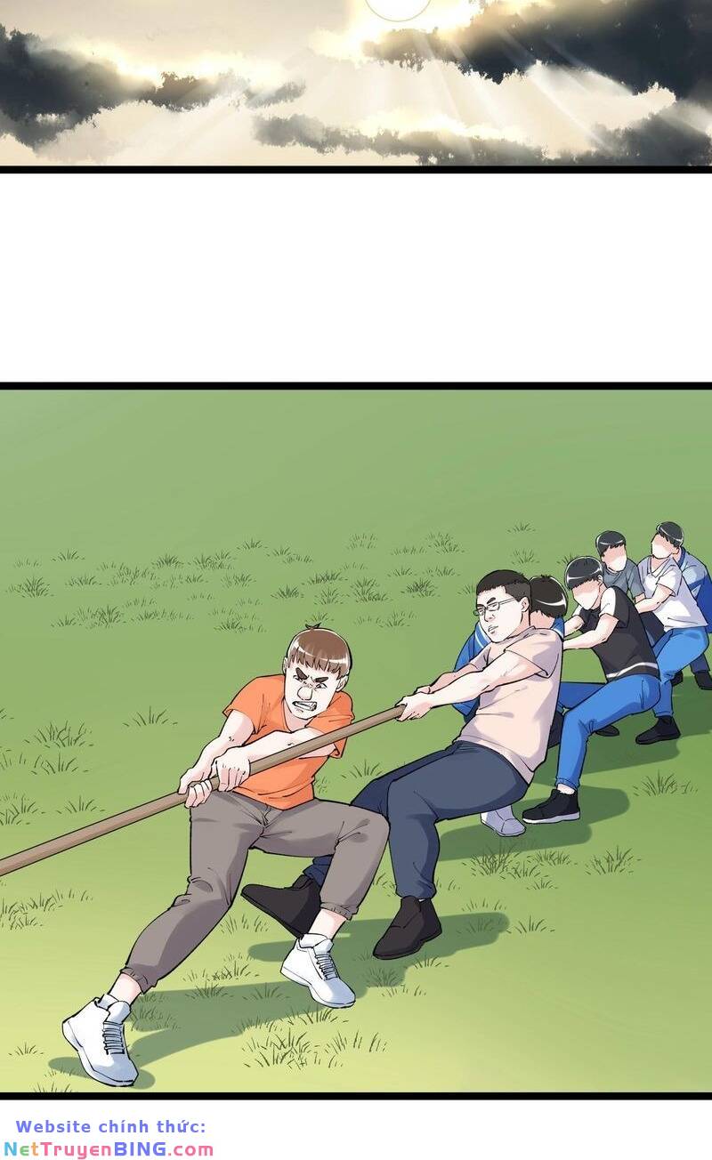 tinh thần đại hải của học bá chapter 95 14