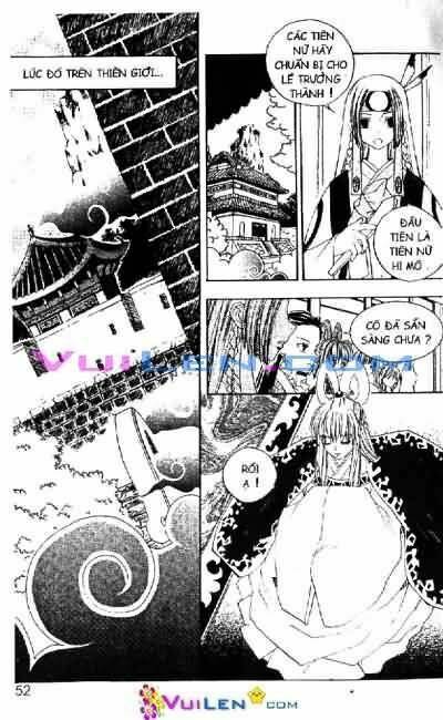 tiên nữ giáng trần chapter 13 50