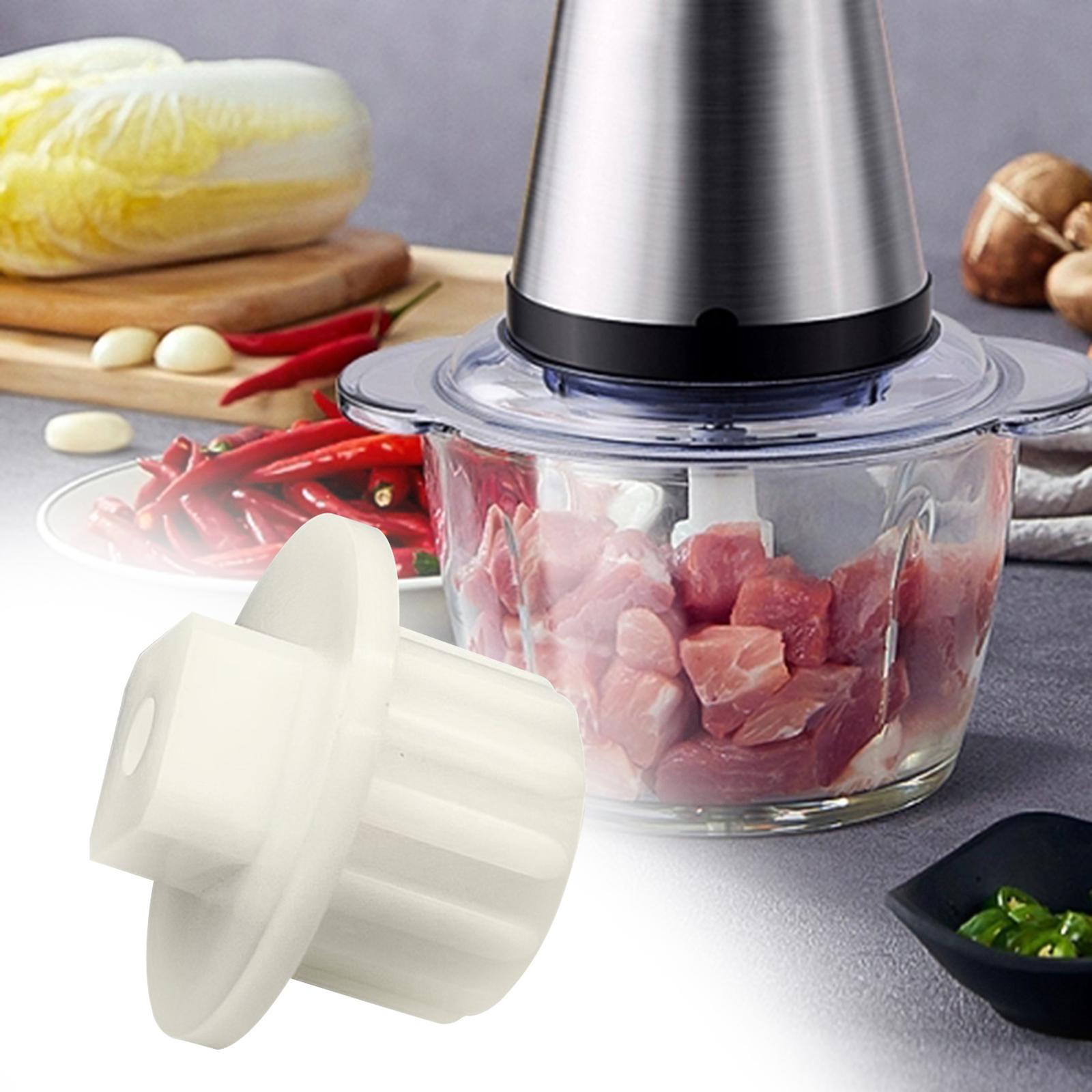 Grinder Gear Easy to Install Accessories Repair Part Spare Parts Mincer Gear