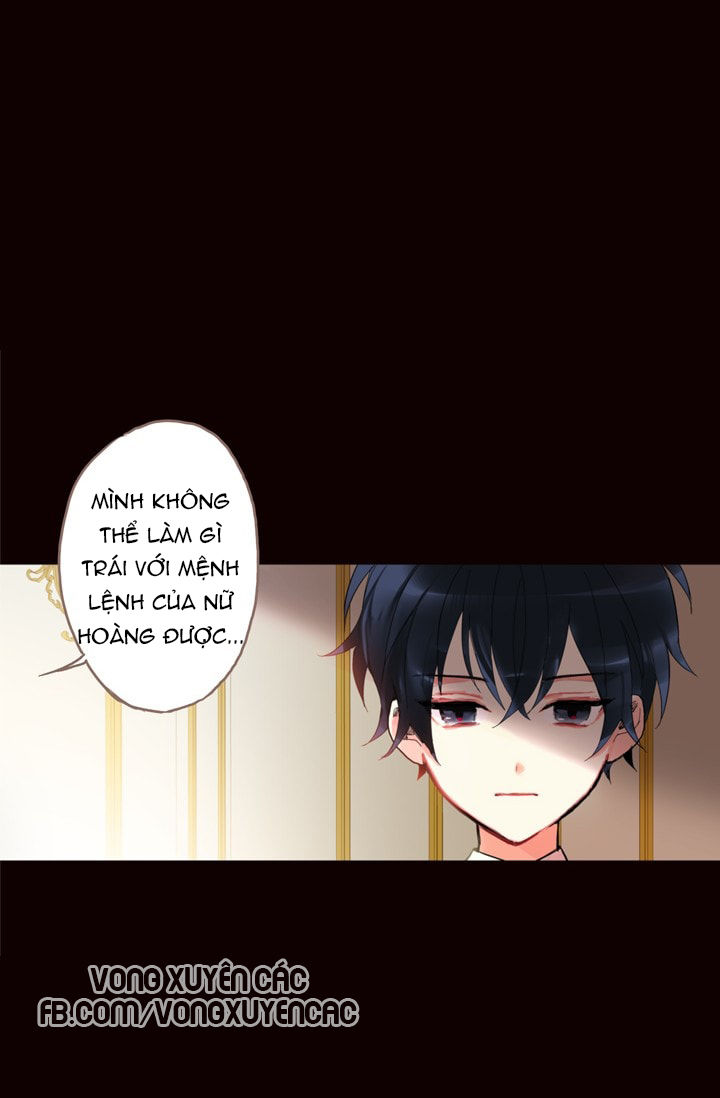 survive as the hero's wife chapter 1 62