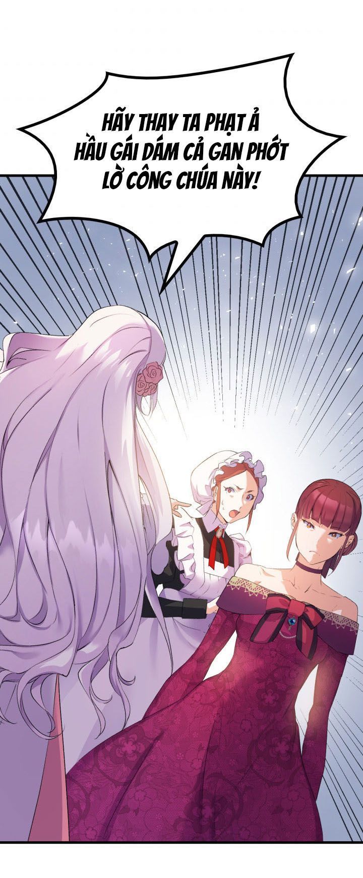 tôi định quyến rũ anh trai nhưng nam chính đã đến chapter 5 24