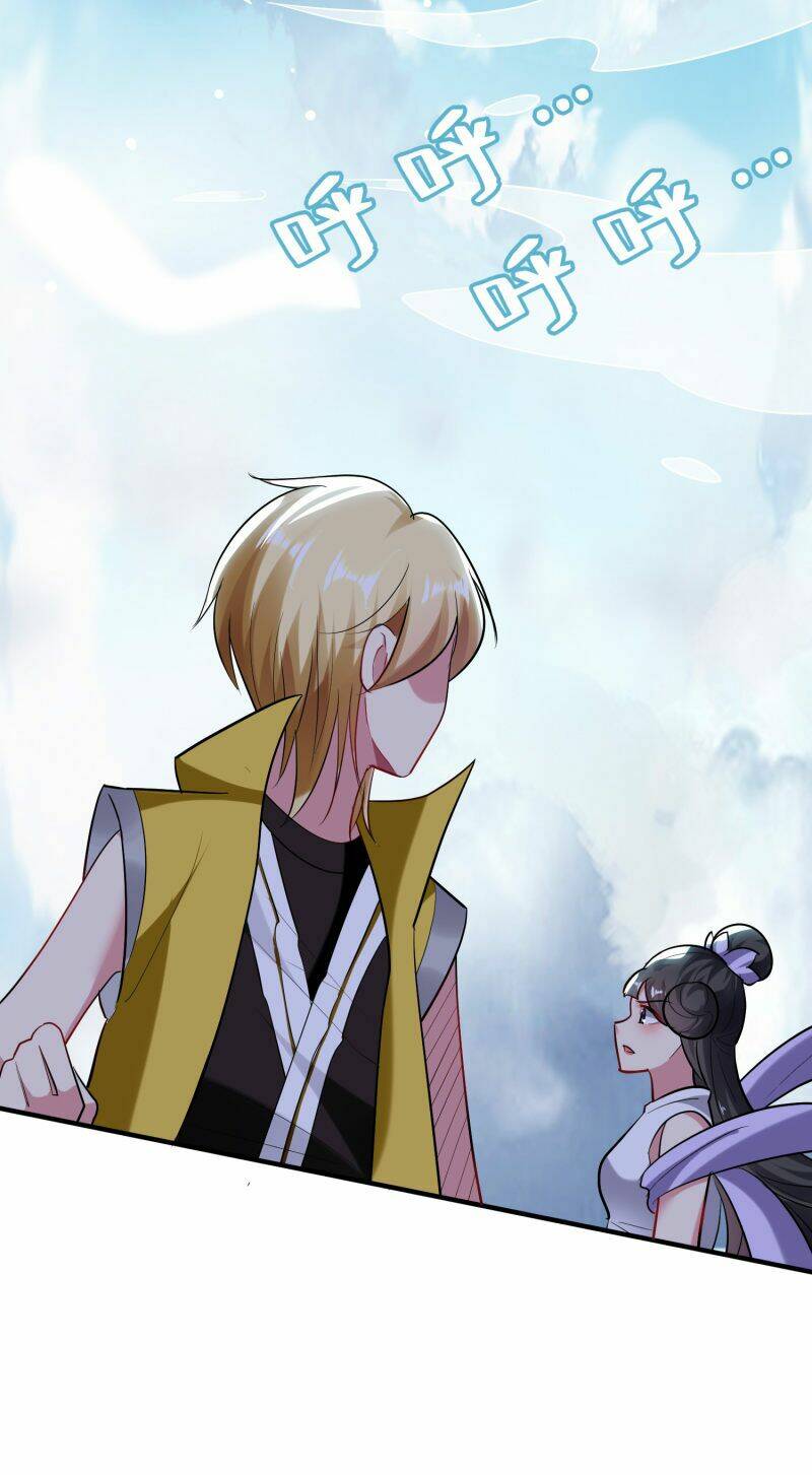 vạn giới tiên vương chapter 78 6