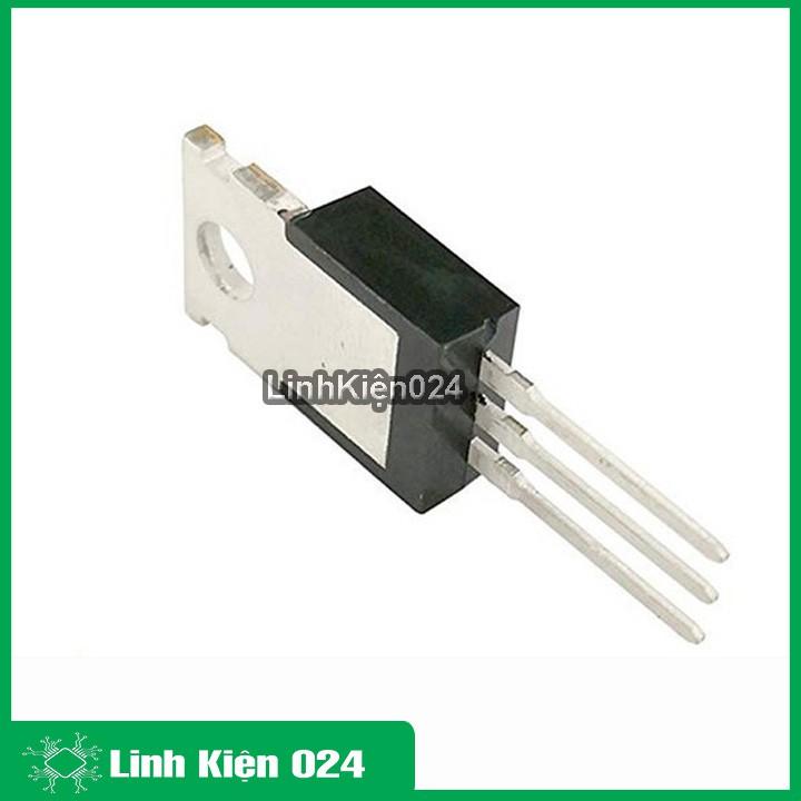 MOSFET 4N60 TO-220 2.6A 600V N-CH