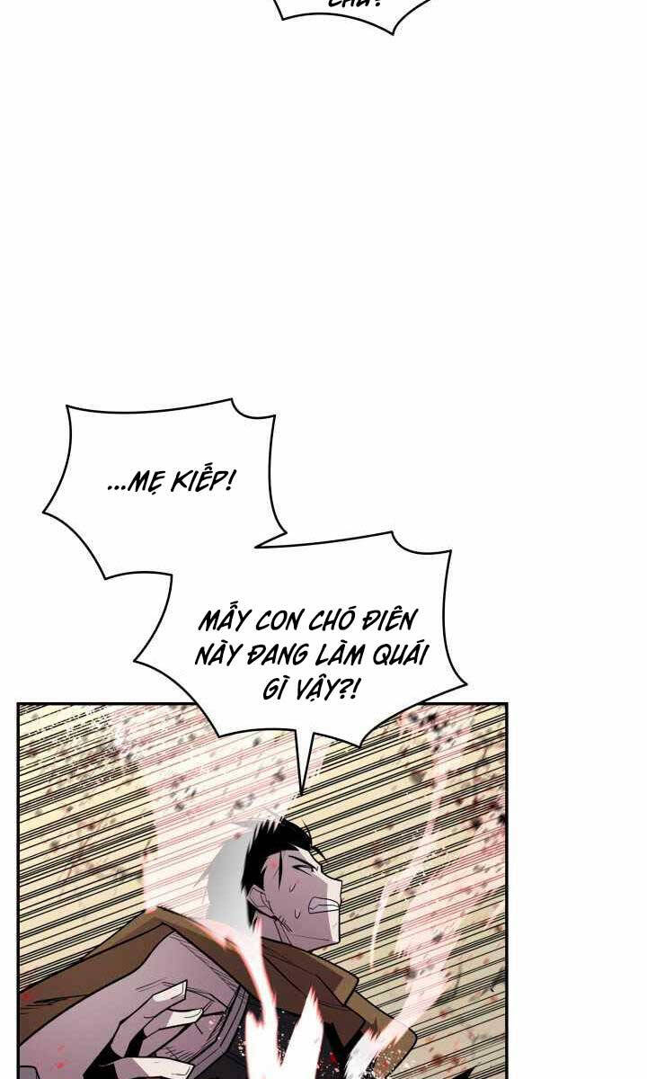 tôi là lính mới chapter 144 30