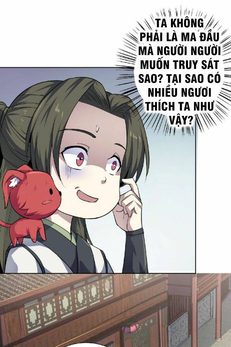 nghịch thiên đại thần chapter 50.5 7