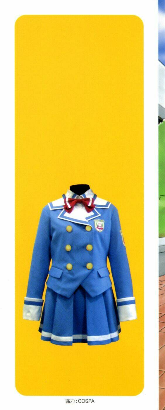 genshiken chapter 31 4