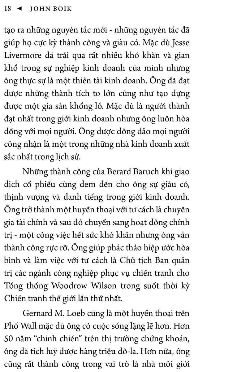 Sách Giàu Từ Chứng Khoán (Tái Bản)