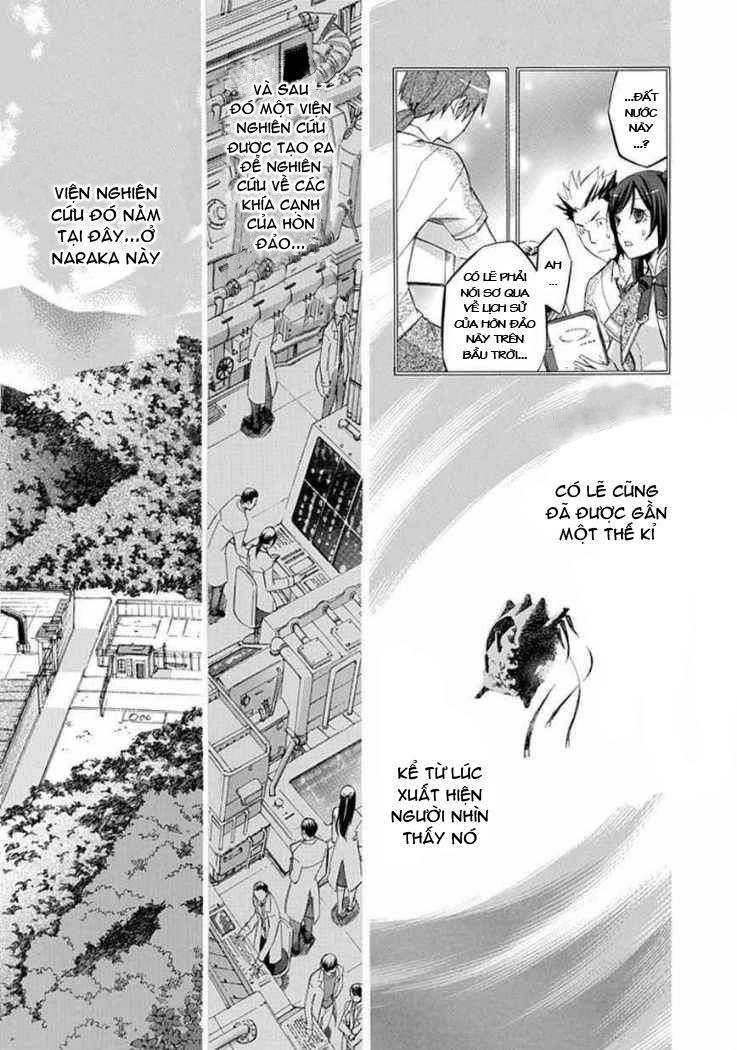 aphorism chapter 21 10