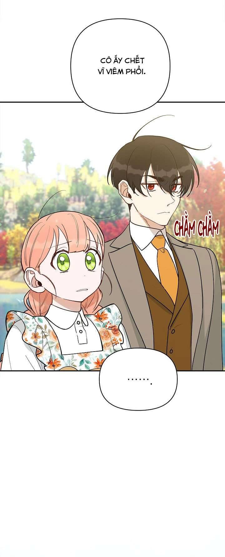 phương pháp trở thành con gái của người hùng bóng đêm chapter 23 6